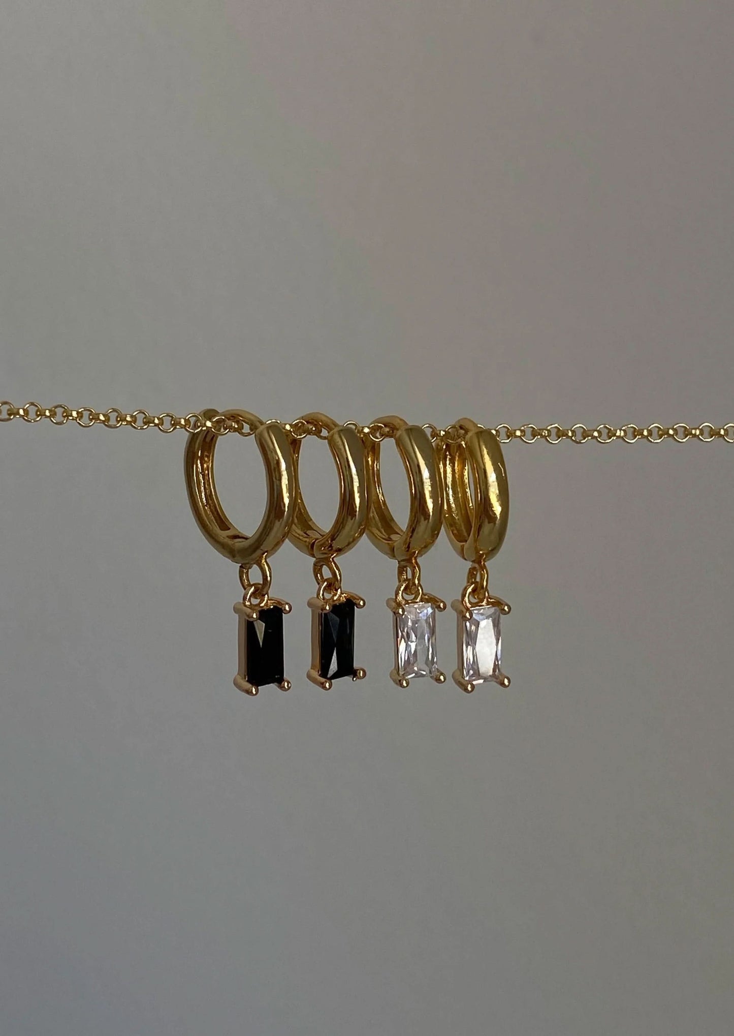 Ceni Earrings