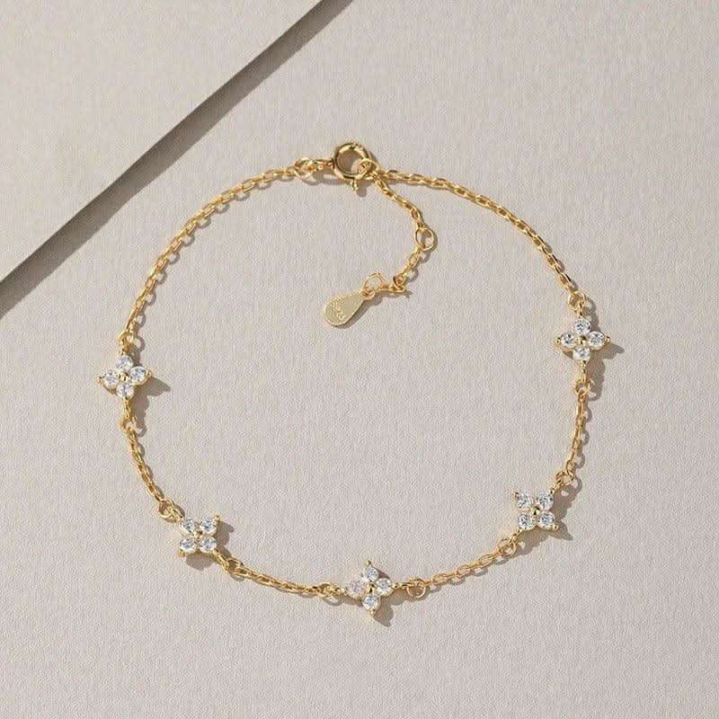 Lucky Star Bracelet