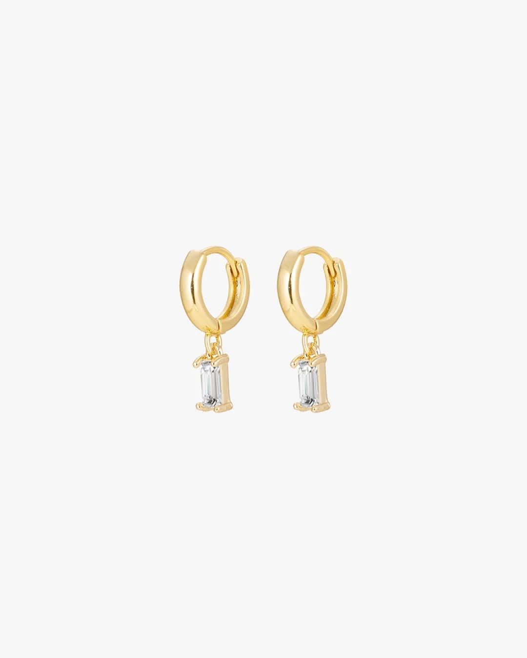 Ceni Earrings