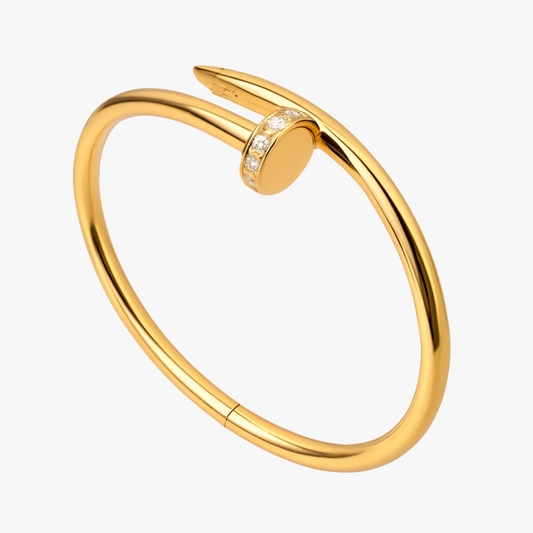 Just Un Clou Diamond Bracelet