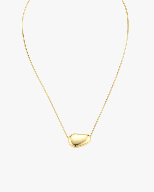 Eloise Necklace - Gold