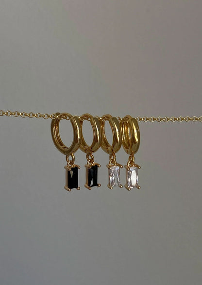 Ceni Earrings