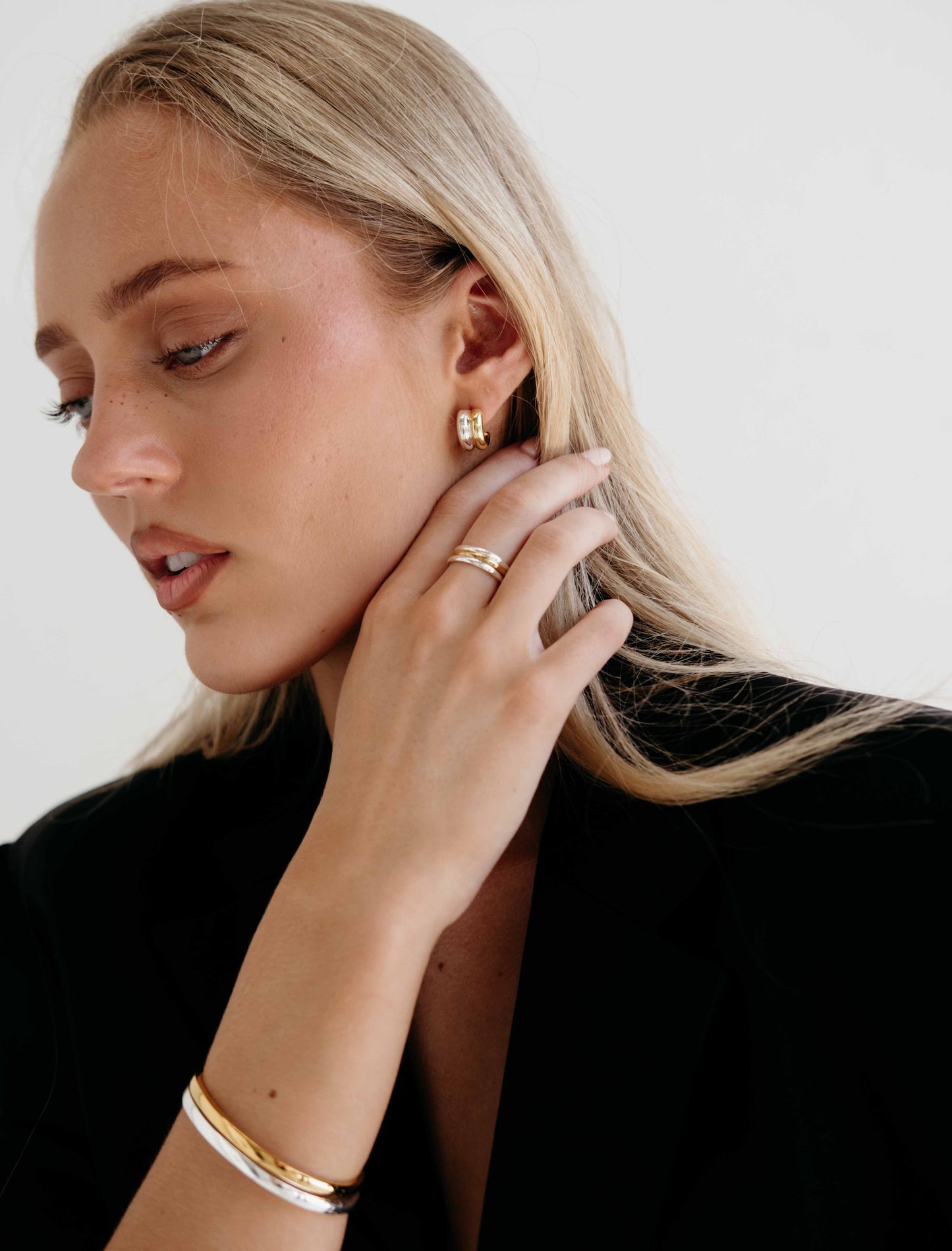 Preston Hoops - Mixed