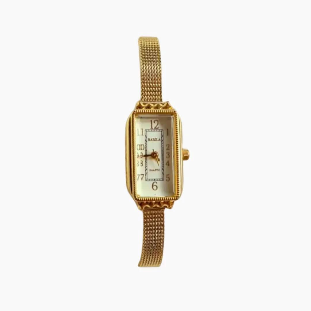 Arezzo Watch