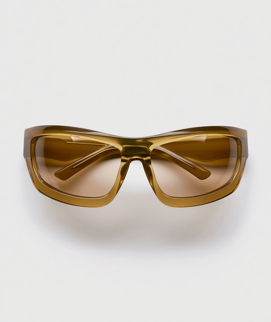 Margot - Caramel/Toffee