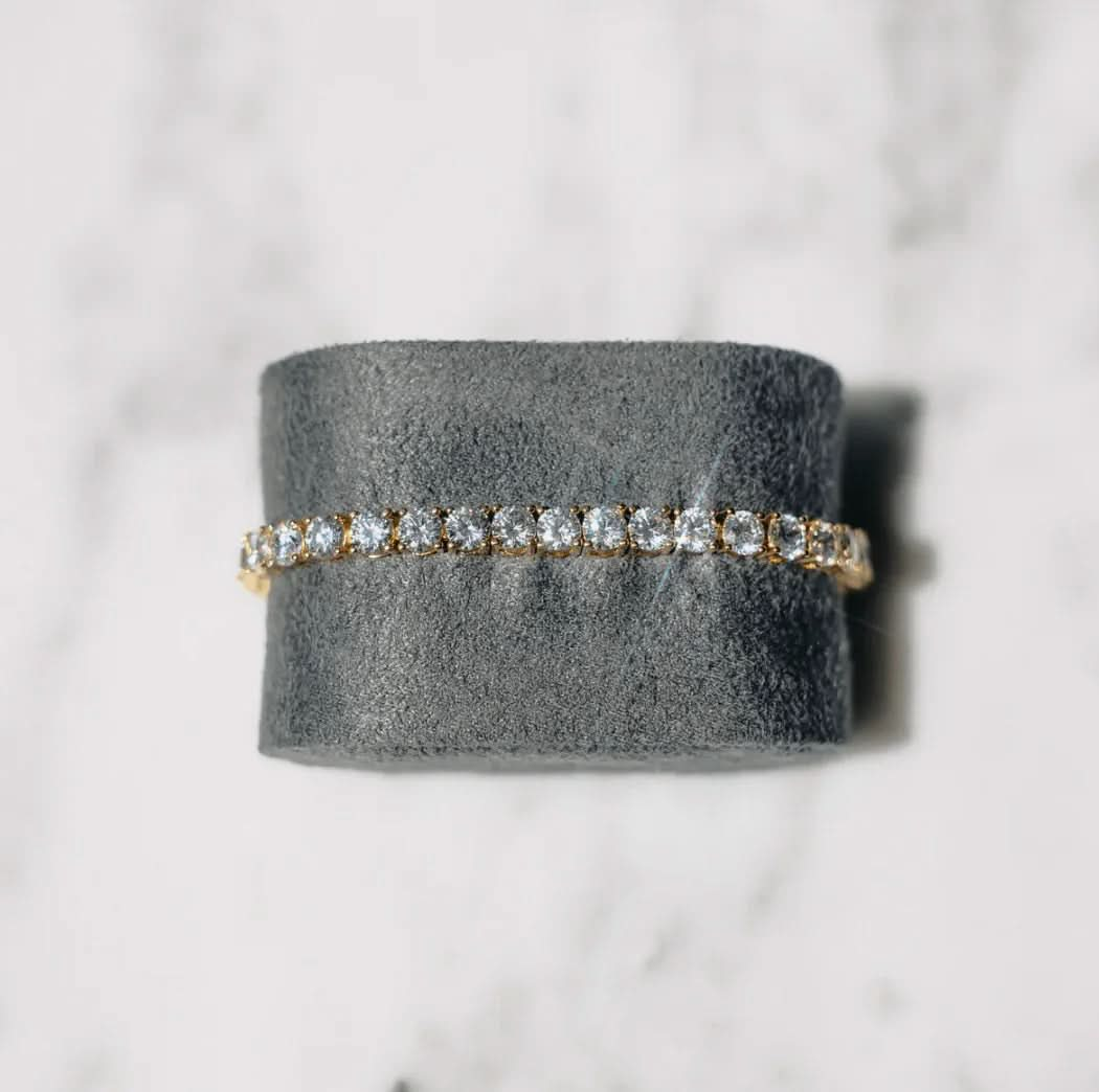 Tennis Bracelet