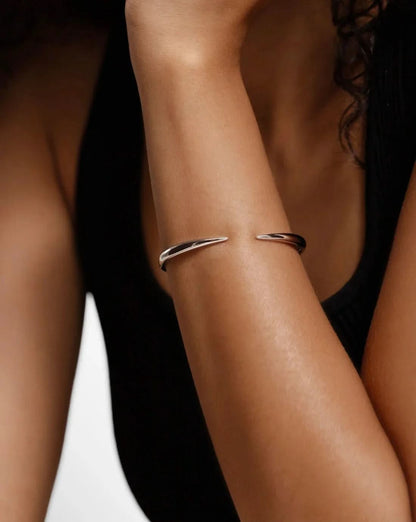 Claw Cuff Bracelet