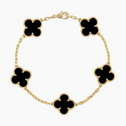 Clover Bracelet