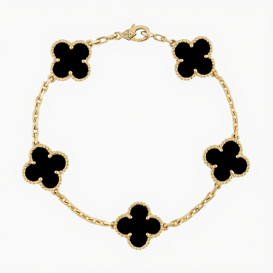 Clover Bracelet