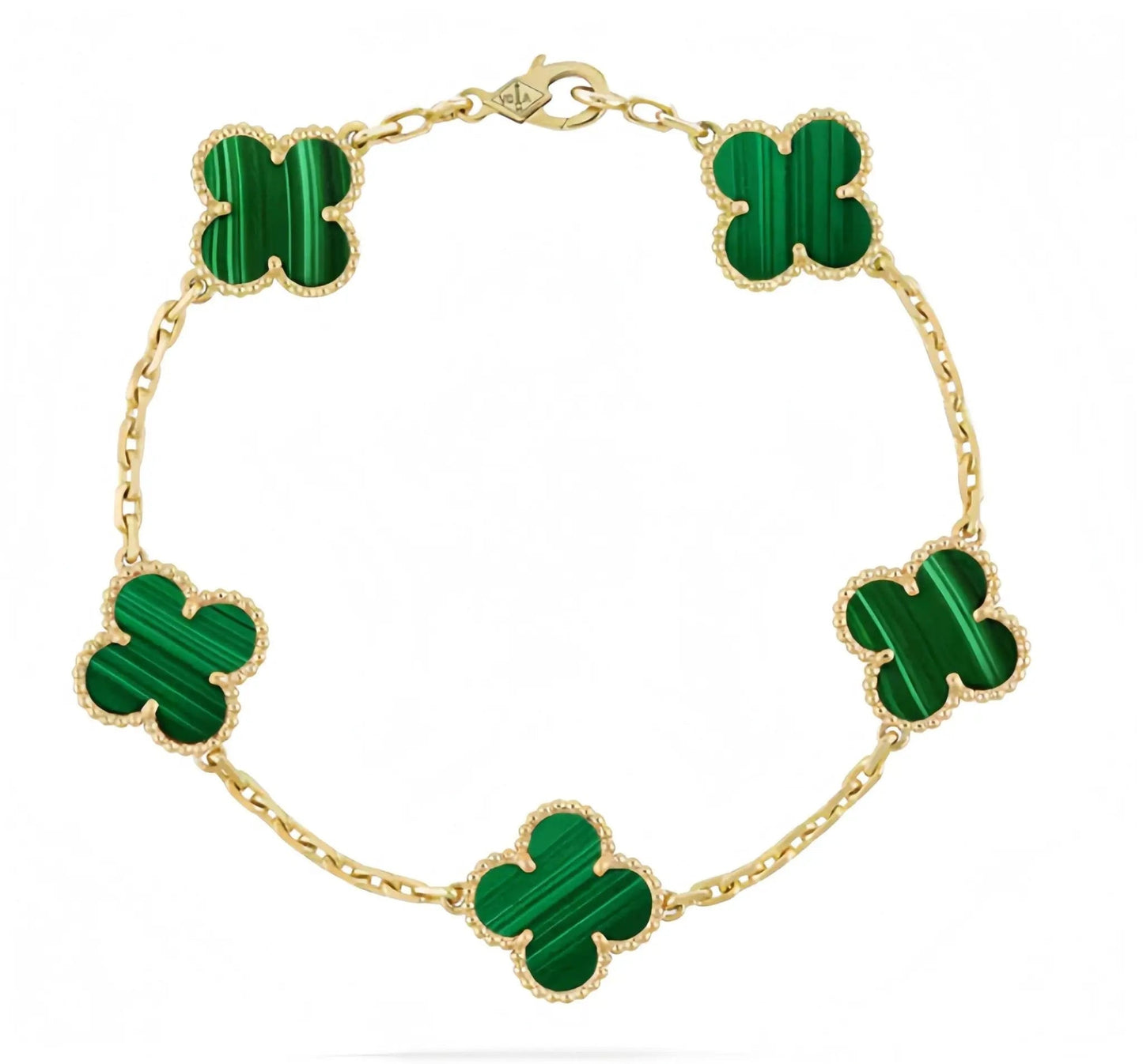 Clover Bracelet