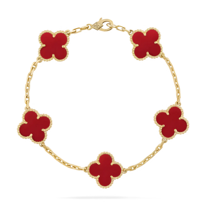 Clover Bracelet