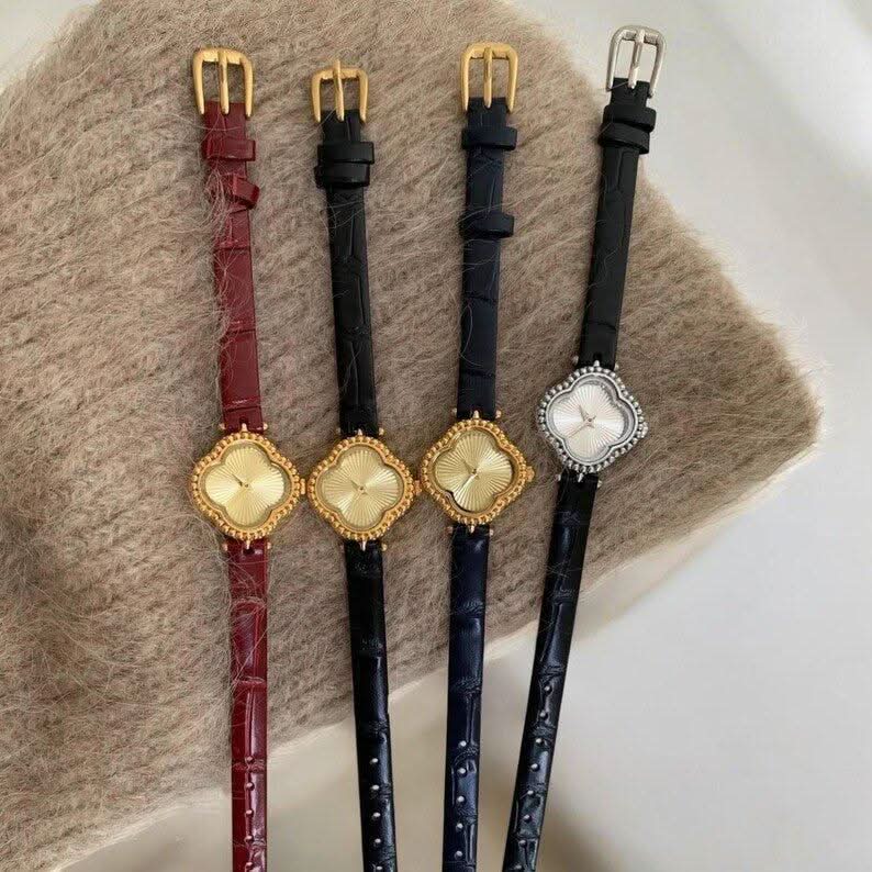 Clover Watch