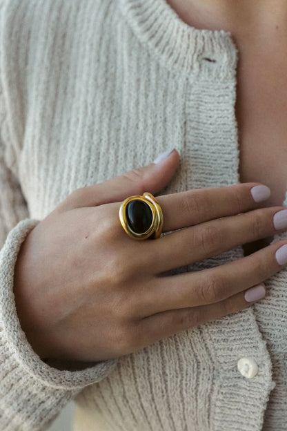 Cocktail Ring