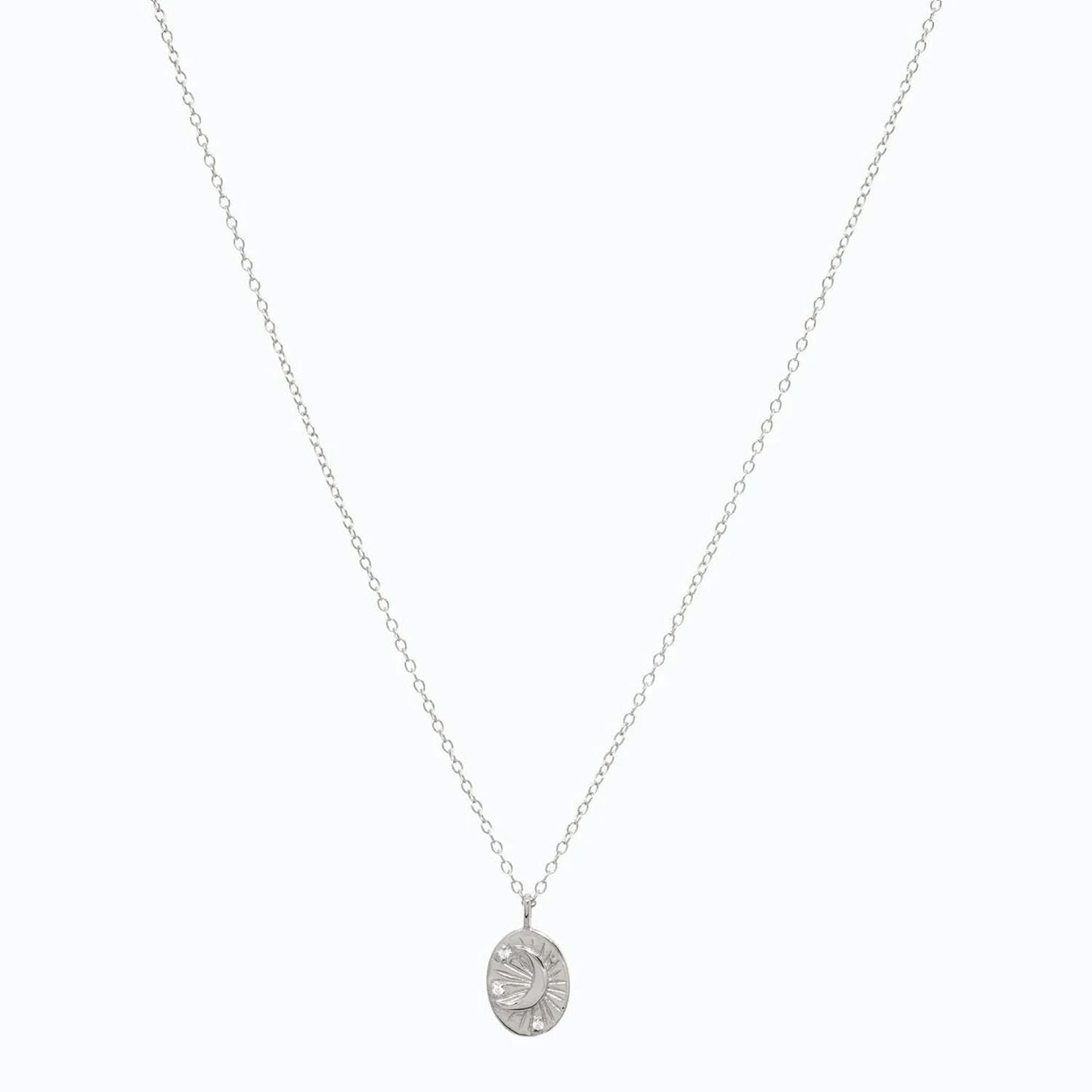 Coin Pendant
