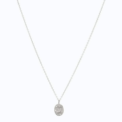 Coin Pendant