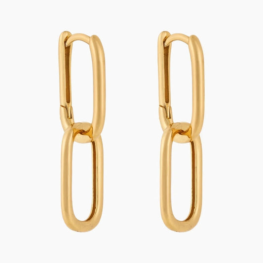 Dubble Roxanne Earrings