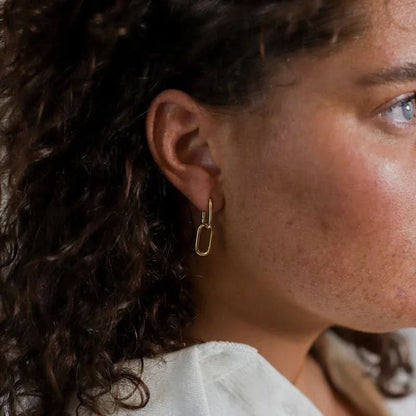 Dubble Roxanne Earrings