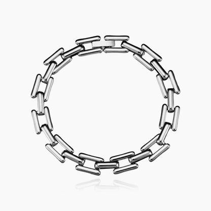 Elevated Geometric Chain