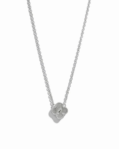 Ella Four Leaf Clover Necklace