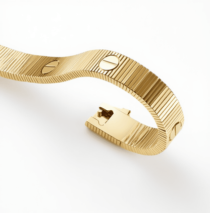 Flexible Love Bracelet