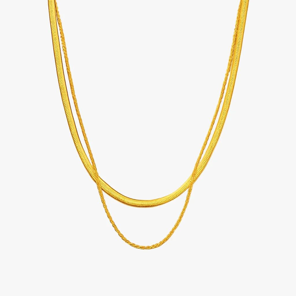 Hailey Necklace