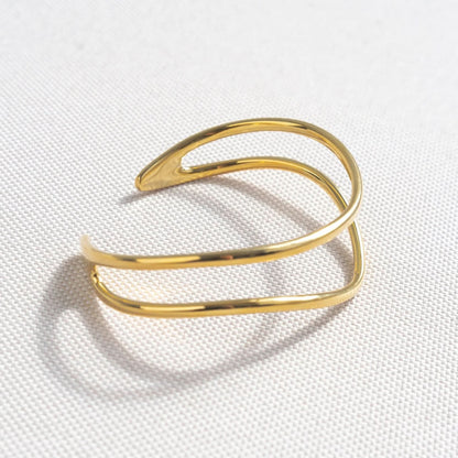 Harmony Bangle