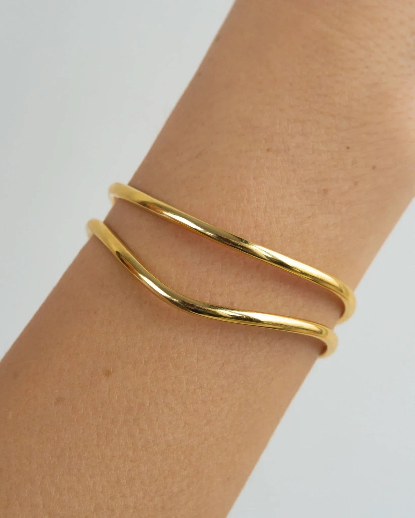 Harmony Bangle