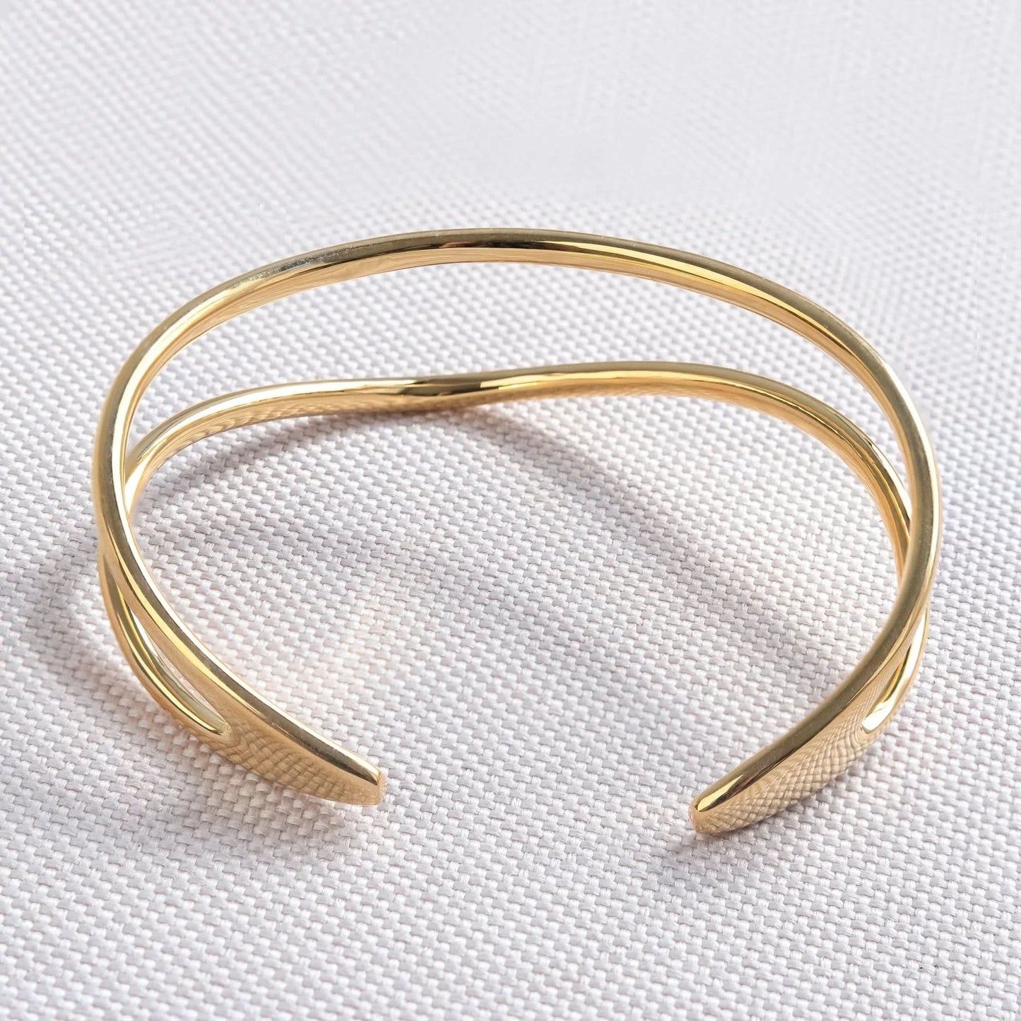 Harmony Bangle