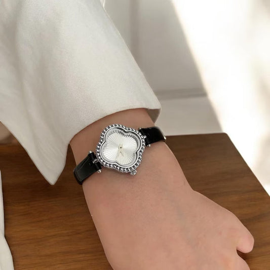 Clover Watch