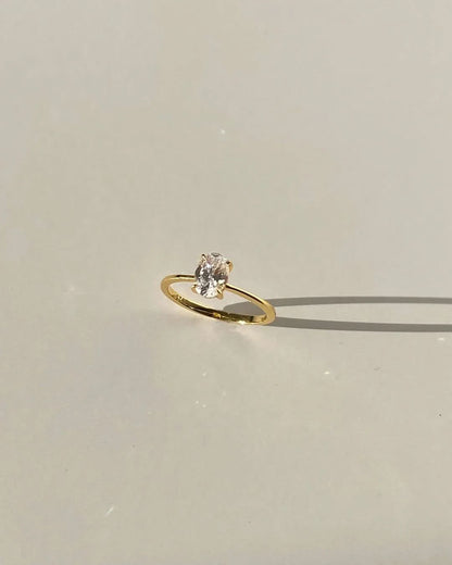 Solara Ring