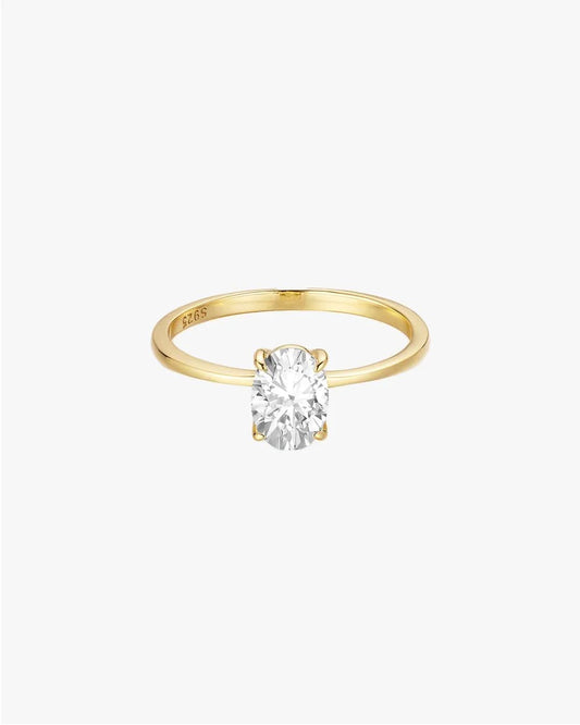 Solara Ring