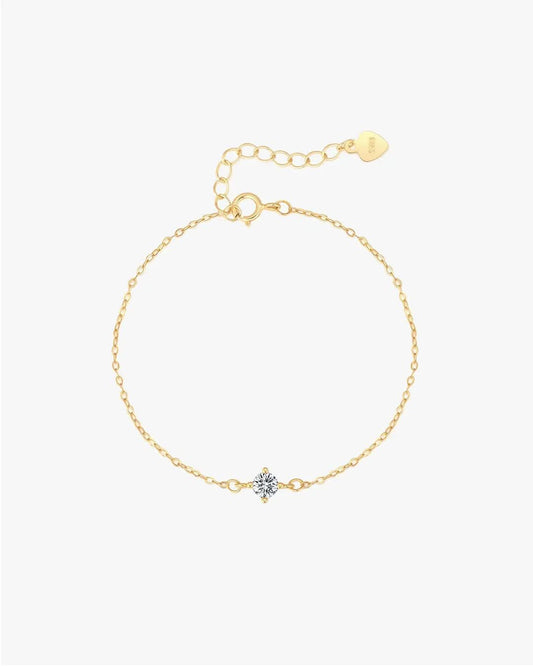 Aria Bracelet - Gold