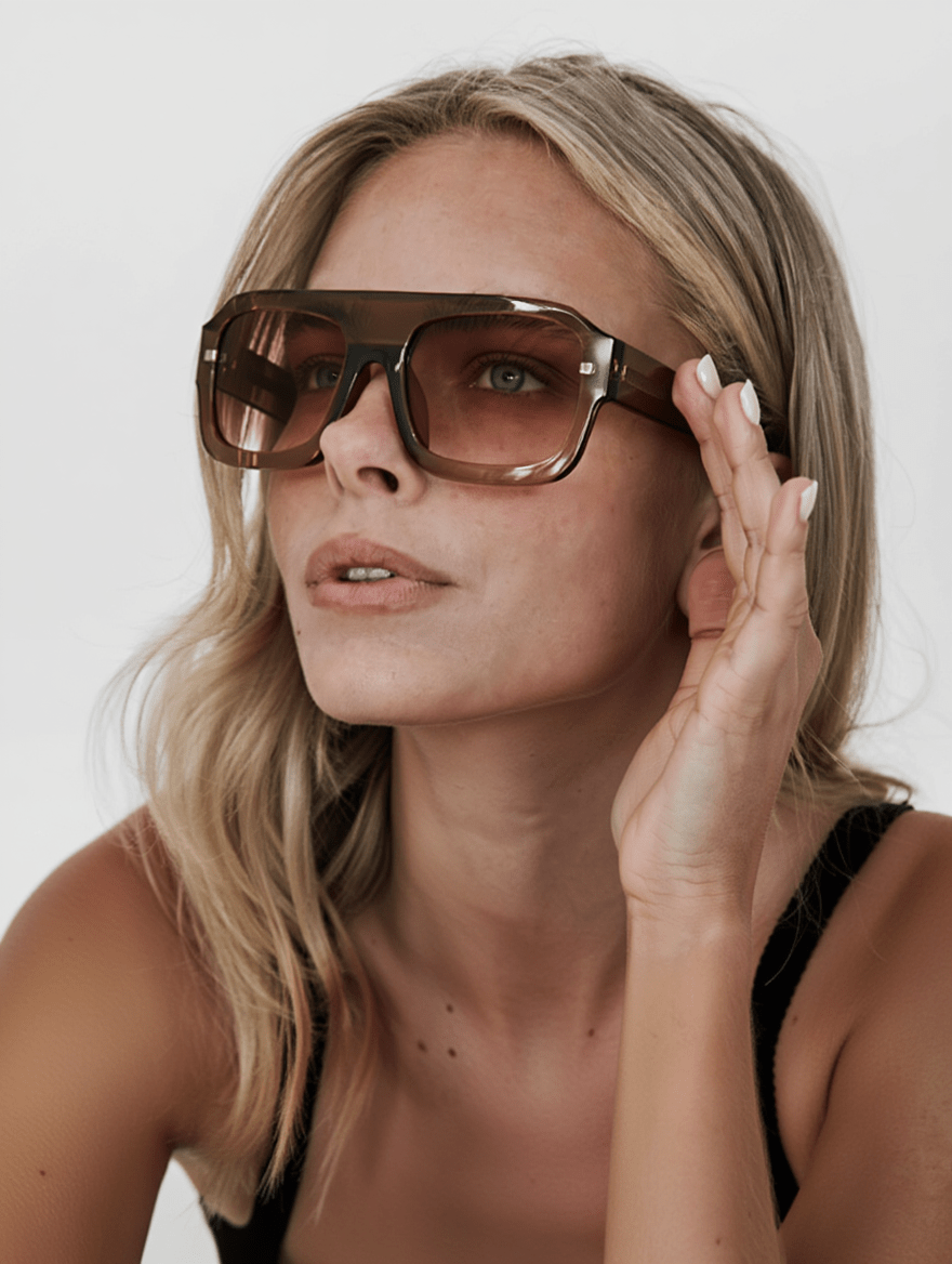 Kai - Caramel/Toffee