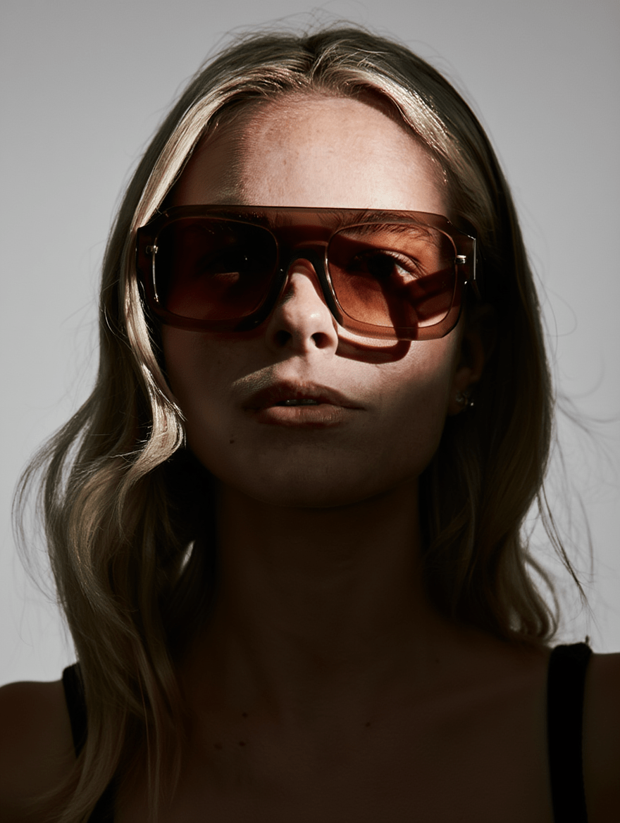 Kai - Caramel/Toffee