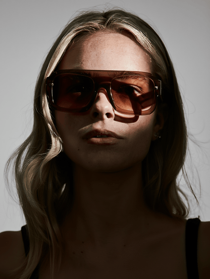 Kai - Caramel/Toffee