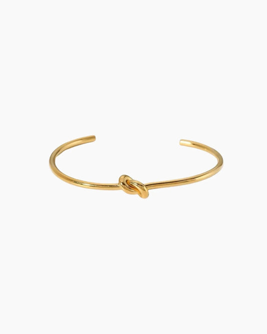 Knot Bangle
