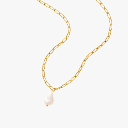 Kos Pearl Necklace