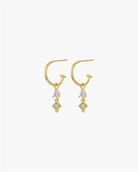 Candace Earrings
