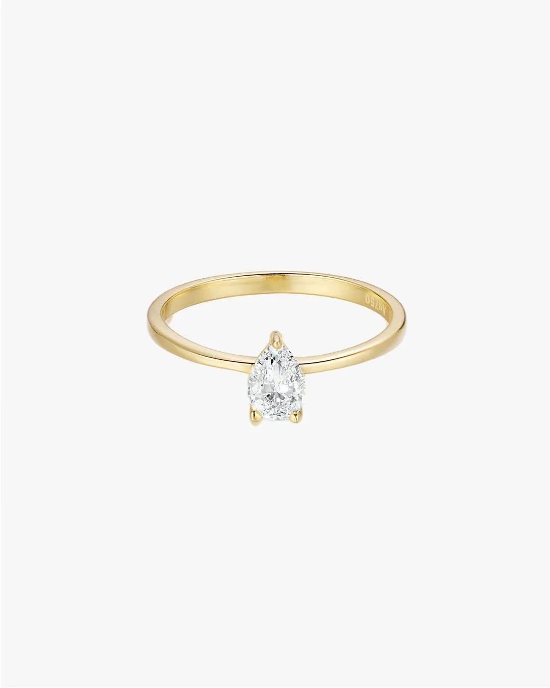 Marcelline Ring