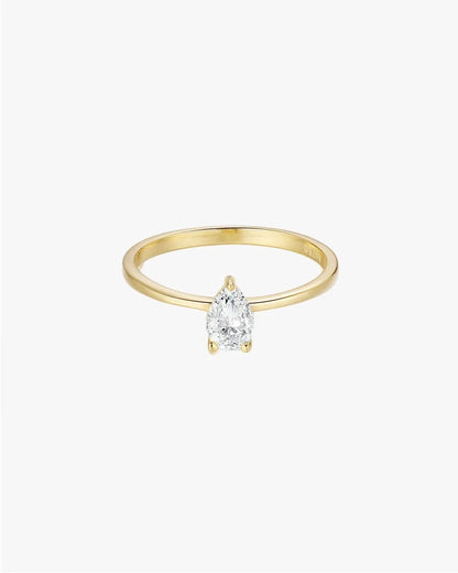 Marcelline Ring
