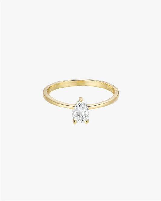 Marcelline Ring