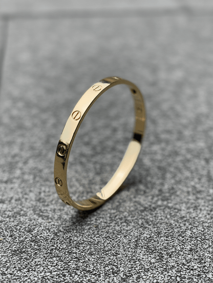 Love Bracelet Screw-Lock