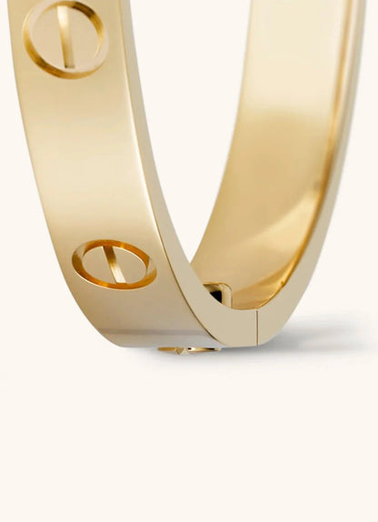 Love Bracelet Screw-Lock