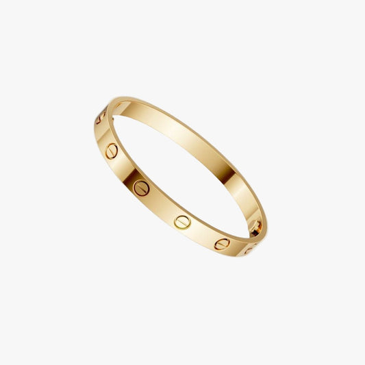 Love Bracelet Screw-Lock