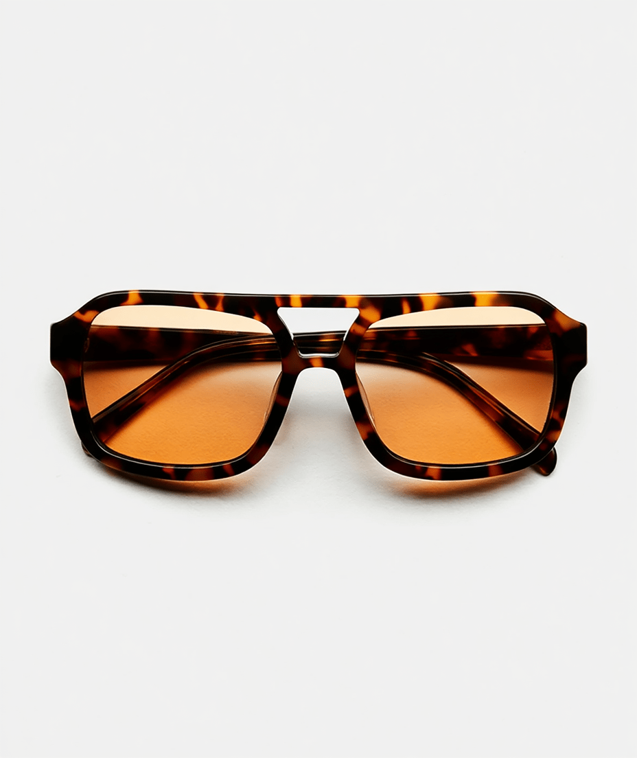 Luna - Choc Tort/Cinnamon