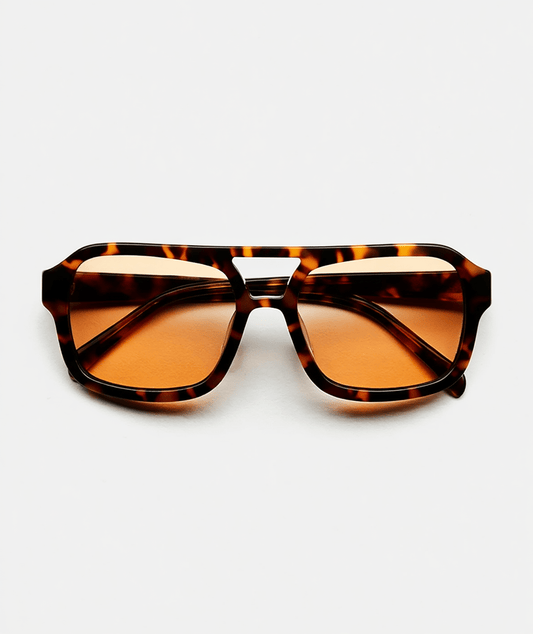 Luna - Choc Tort/Cinnamon