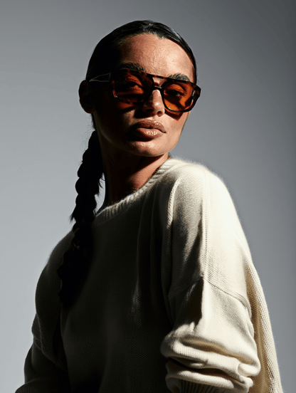 Luna - Choc Tort/Cinnamon