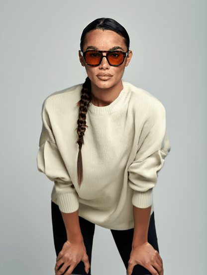 Luna - Choc Tort/Cinnamon