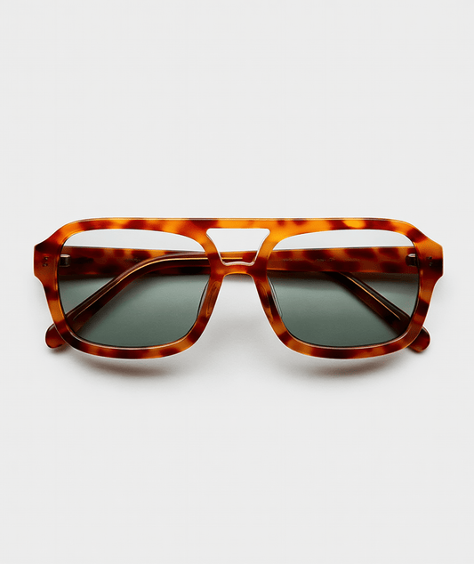 Luna - Honey Tort/Graphite