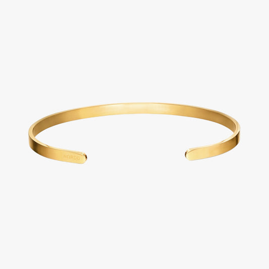 Nordd Bracelet Gold